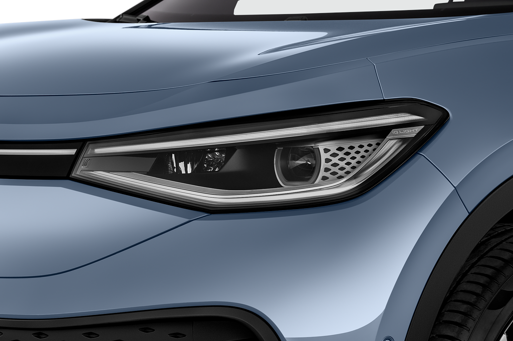 Volkswagen ID.5 (Baujahr 2022) Pro 5 Türen Scheinwerfer