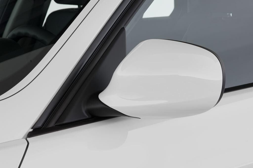 BMW 3 Series (Baujahr 2010) 325i Touring 5 Türen Außenspiegel