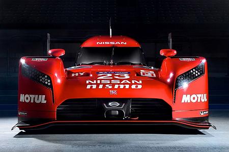 Vorschau 24 h von Le Mans 2015 - Alle gegen Audi