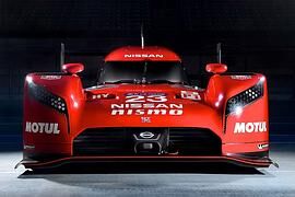 Vorschau 24 h von Le Mans 2015 - Alle gegen Audi