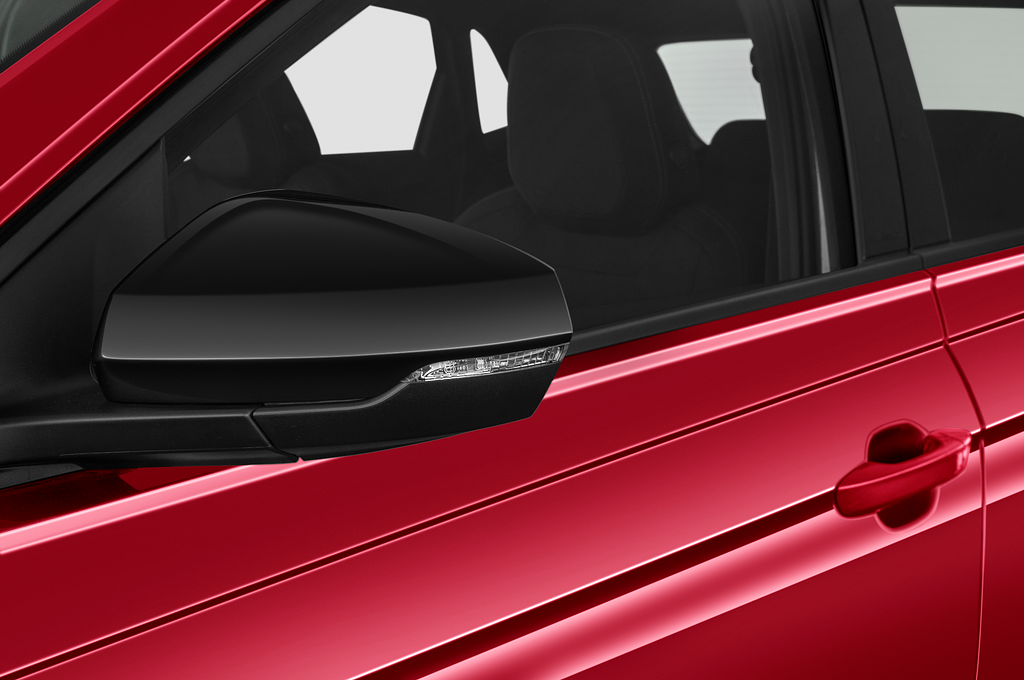 Volkswagen Polo (Baujahr 2022) GTI 5 Türen Außenspiegel