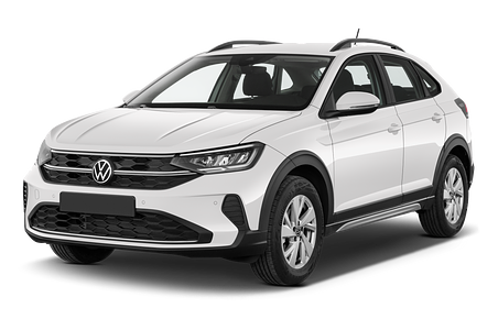 VW Taigo SUV (seit 2021)