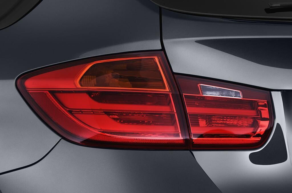BMW 3 Series (Baujahr 2013) Sport Line 5 Türen Rücklicht