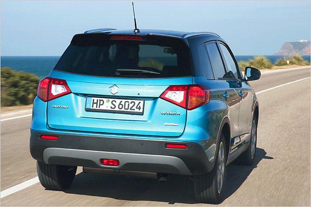 Man hat die Wahl zwischen 120 PS und 120 PS - einmal aus einem Benziner, das andere Mal aus einem Diesel
