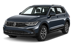 VW Tiguan VW Tiguan