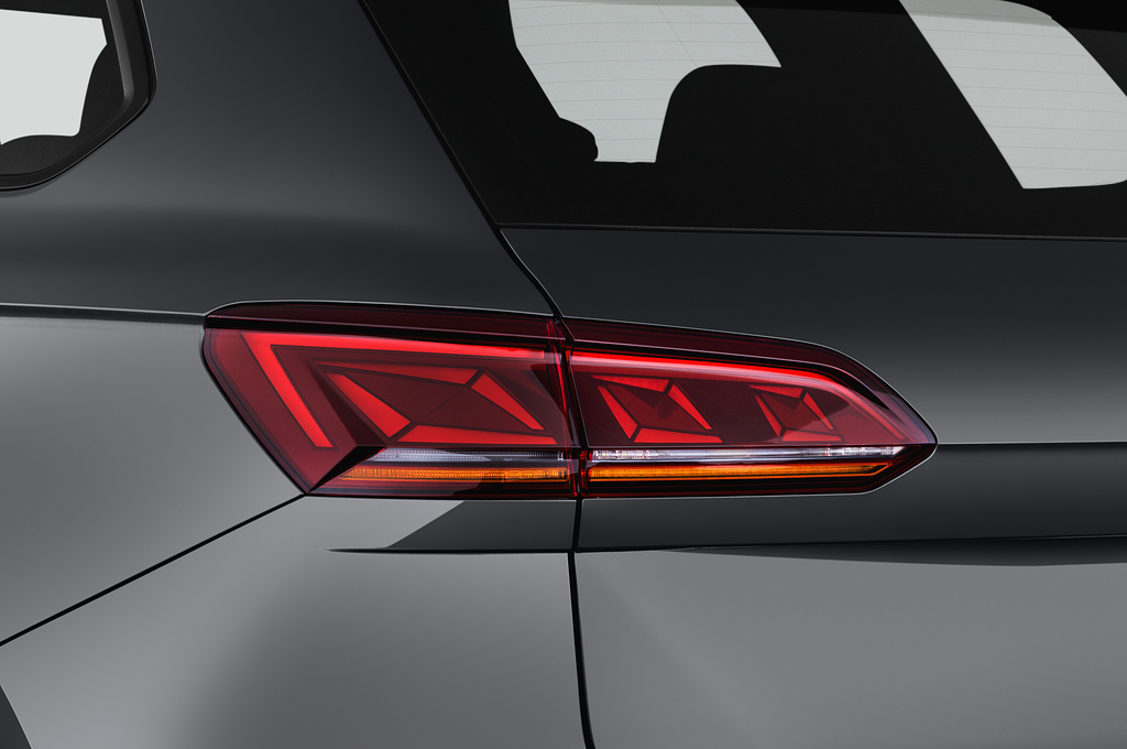 Volkswagen Touareg (Baujahr 2021) R 5 Türen Rücklicht