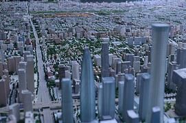 China: Wege aus dem Verkehrschaos - Ungewisse Zukunft