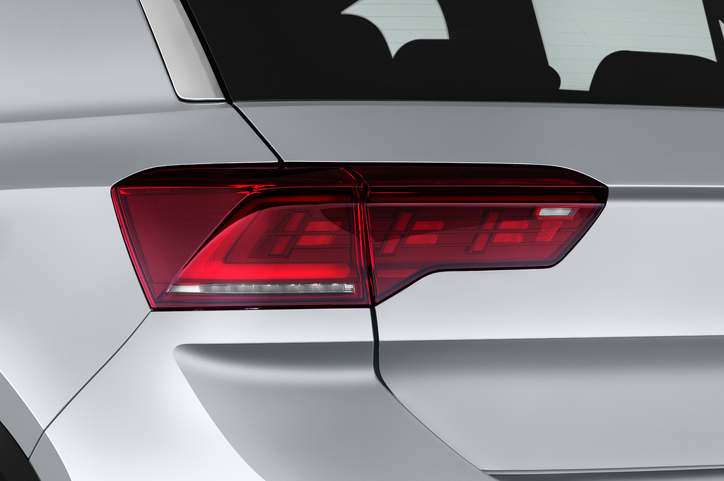 Volkswagen T-Roc (Baujahr 2022) R-Line 5 Türen Rücklicht