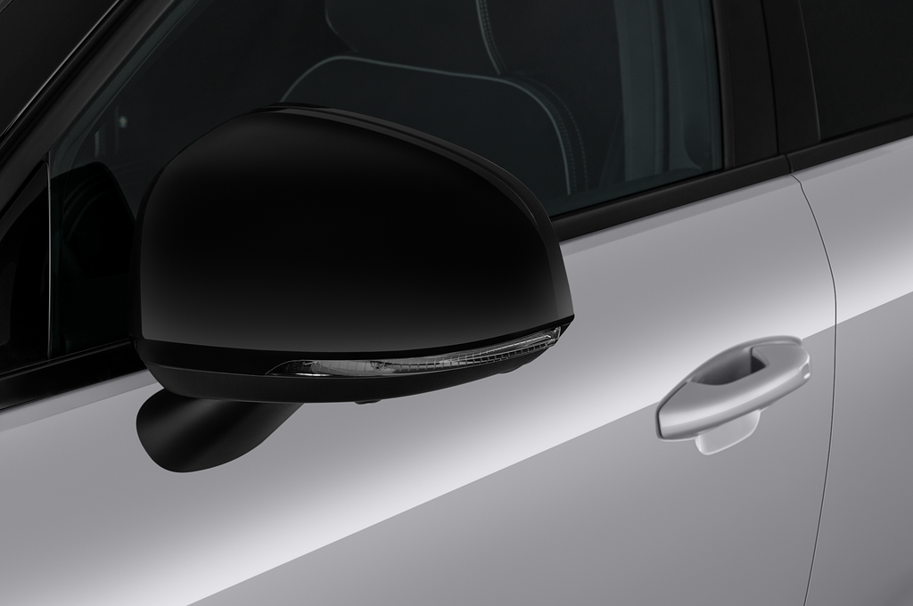Volvo C40 Recharge (Baujahr 2022) Ultimate 5 Türen Außenspiegel