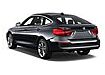 BMW 3er GT (seit 2013) 330i (252 PS)