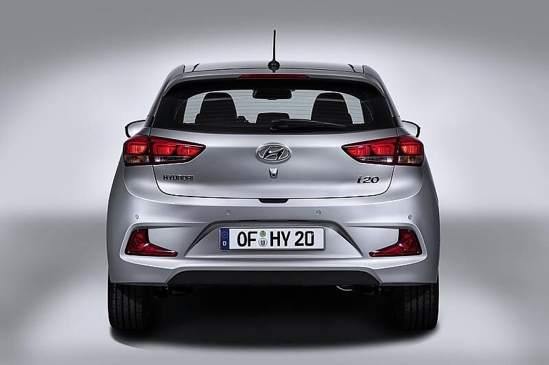 Hyundai will den meisten Importeuren die Rücklichter zeigen
