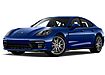Porsche Panamera Kombi (2020–2023)
