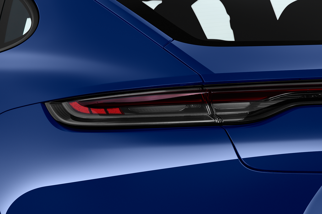 Porsche Panamera (Baujahr 2022) Base 5 Türen Rücklicht