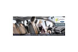 Ford baut Kooperation mit MyHandicap aus