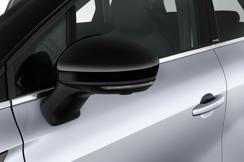 Renault Captur (Baujahr 2020) Intens E-Tech 5 Türen Außenspiegel