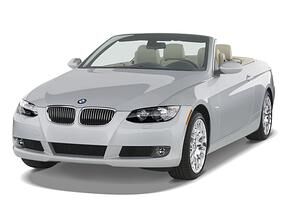 BMW 3er Cabrio (2005–2013) BMW 3er Cabrio (2005–2013)
