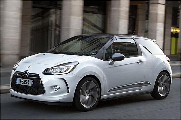 Seit dem 1. Juni 2014 ist die DS-Linie eine eigenständige Luxusmarke von Citroën