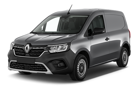 Renault Kangoo Transporter (seit 2021)