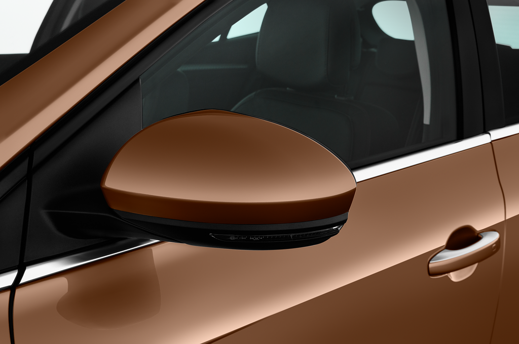 Renault Megane (Baujahr 2020) Intens 5 Türen Außenspiegel