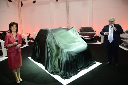 10 Jahre Brabus Smart - Kleine Liebe
