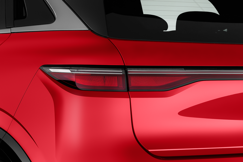 Renault Megane E-Tech (Baujahr 2022) Techno 5 Türen Rücklicht