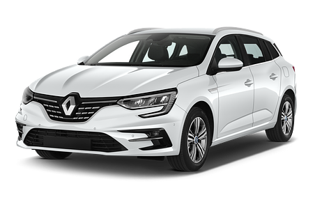 Renault Mégane Kombi (seit 2020)