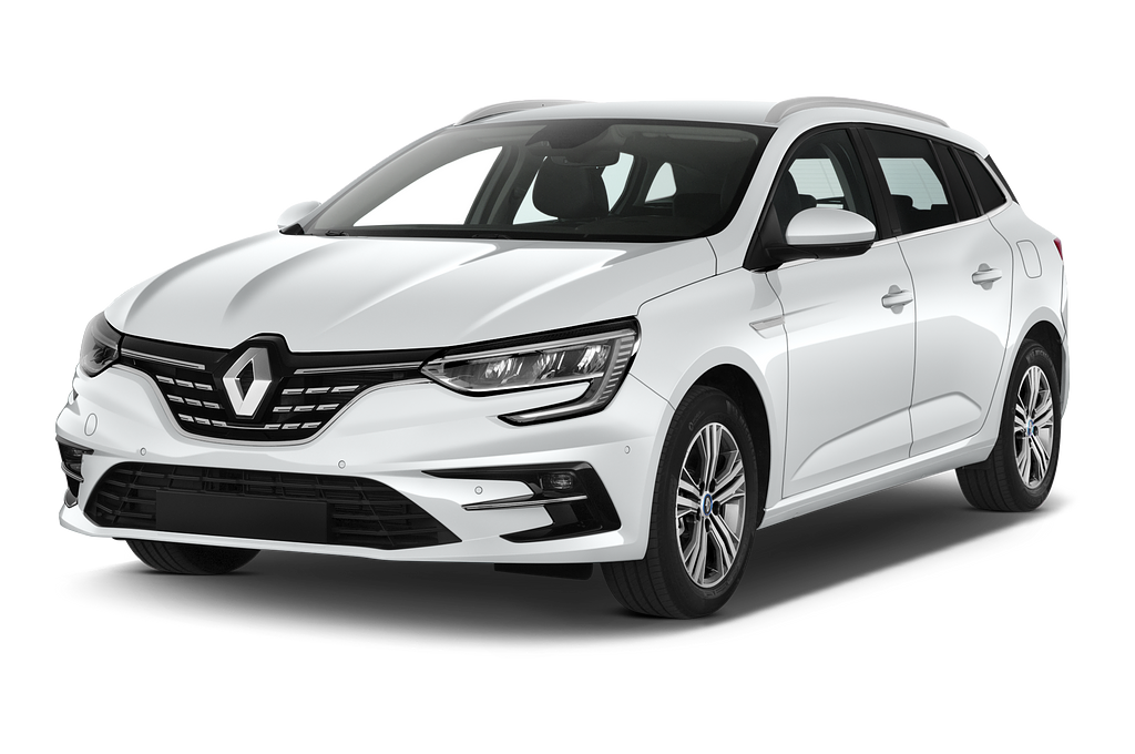 Renault Mégane Renault Mégane