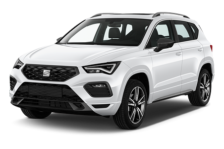 SEAT Ateca SUV (seit 2020) SEAT Ateca SUV (seit 2020)