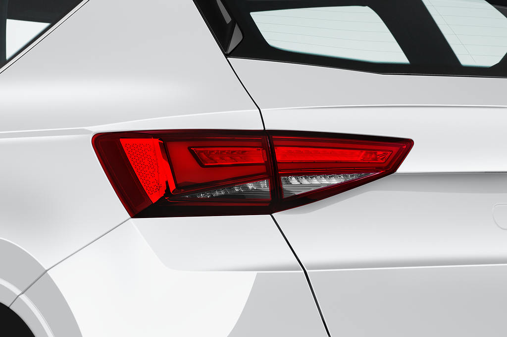 SEAT Ateca (Baujahr 2020) FR 5 Türen Rücklicht