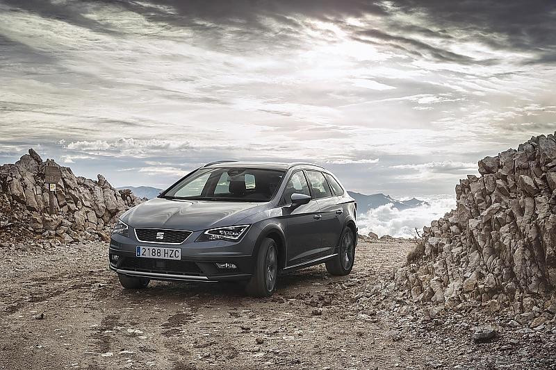 Leon X-perience