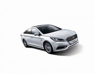 Detroit Autoshow 2015 - Erster Aufschlag