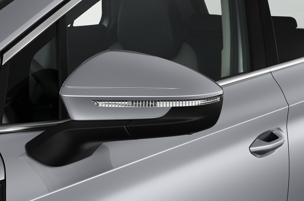 Skoda Enyaq iV (Baujahr 2021) 80 5 Türen Außenspiegel
