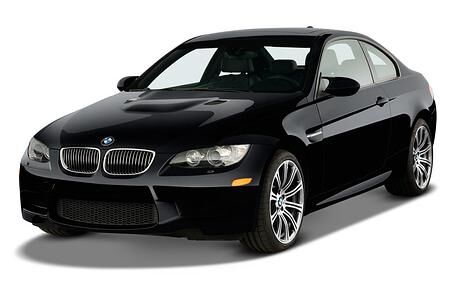 BMW 3er Coupé (2005–2013) M3 (420 PS)
