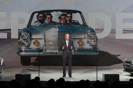 Ausblick auf die CES 2015 - Viva Las Vegas!