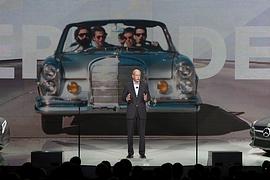 Ausblick auf die CES 2015 - Viva Las Vegas!