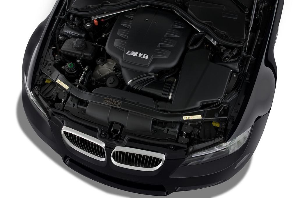 BMW M3 (Baujahr 2010) M3 2 Türen Motor