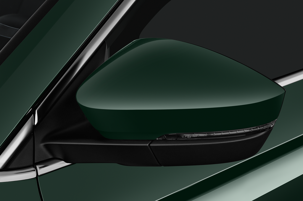 Skoda Karoq (Baujahr 2022) Style 5 Türen Außenspiegel