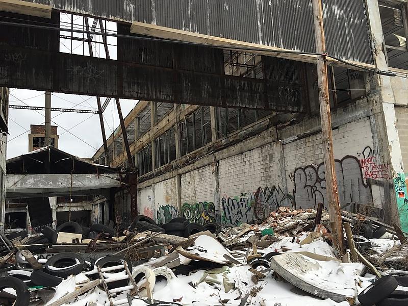 Detroit 2015