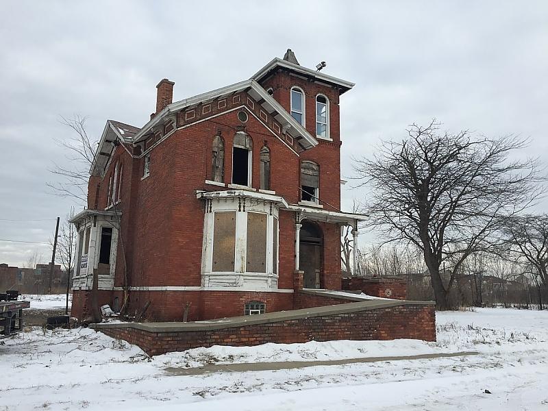 Detroit 2015
