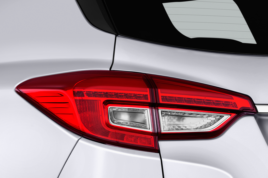 Ssangyong Rexton (Baujahr 2021) Sapphire 5 Türen Rücklicht