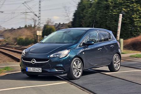 Opel Corsa 5T Innovation 1.0 115 PS - Erfrischend anders Opel Corsa 5T Innovation 1.0 115 PS - Erfrischend anders