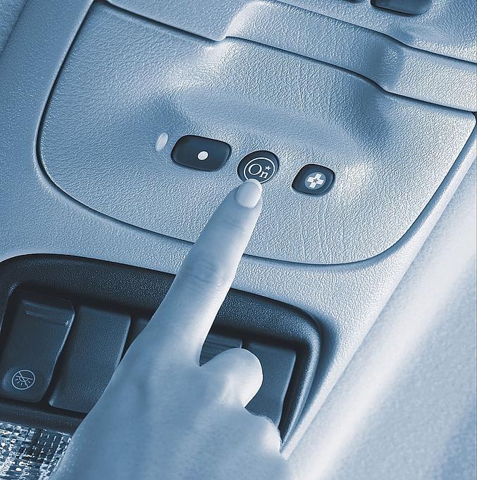Der OnStar findet sich bald in jedem Auto