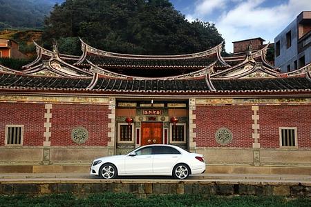 Automarkt China - Boom war gestern