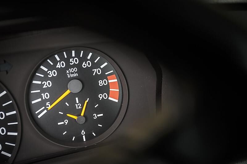 Mercedes 190 E 2.5-16 Evo II