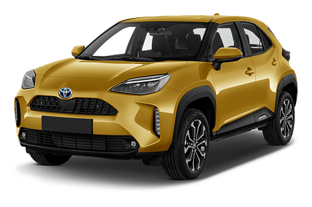 Toyota Yaris Cross SUV (seit 2021)