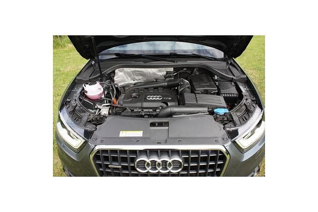     (Baujahr ) Motor