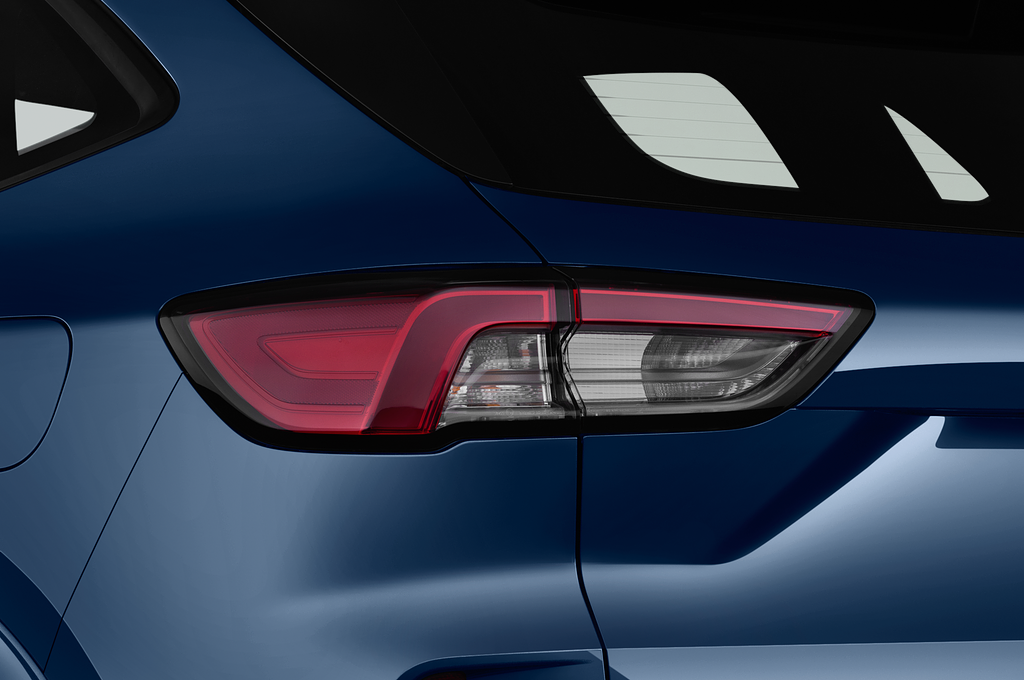 Ford Kuga Plug-in Hybrid (Baujahr 2023) ST-Line 5 Türen Rücklicht