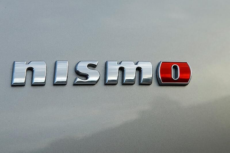 Nissan Juke Nismo RS - sportlich, sportlich