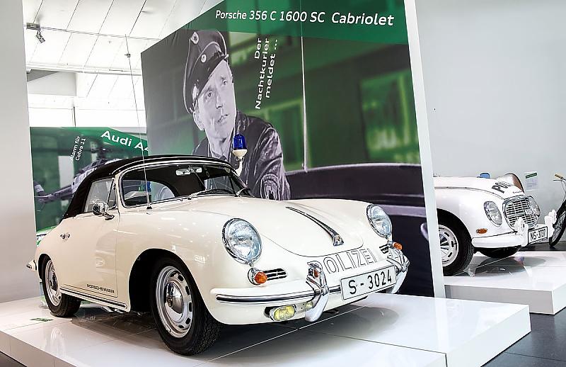 Porsche 356