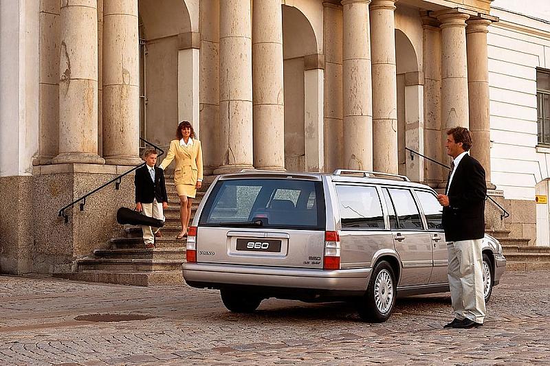 Volvo 965 von 1995